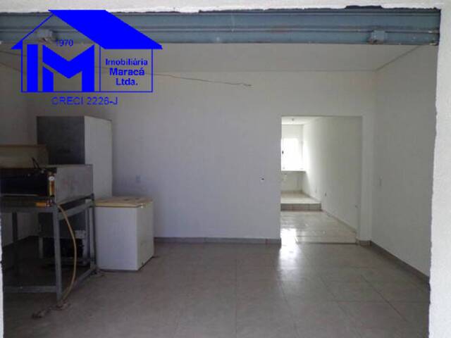 #1123 - Salão Comercial para Locação em São Paulo - SP - 2