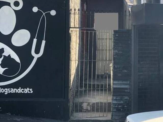 #1124 - Casa para Locação em São Paulo - SP - 1