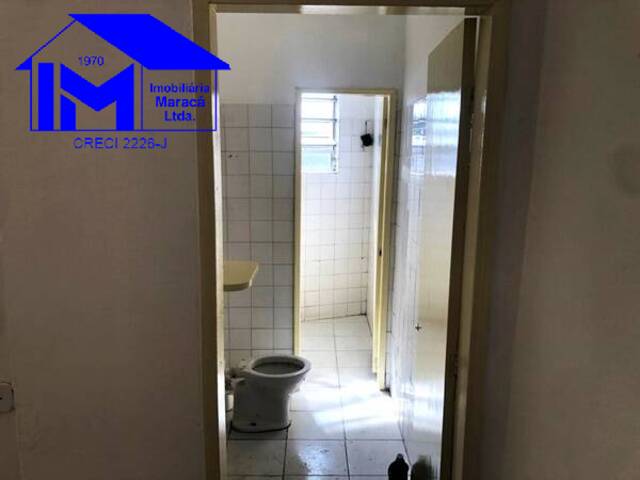 #1124 - Casa para Locação em São Paulo - SP - 3