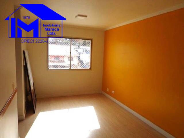 #1125 - Apartamento para Venda em São Paulo - SP - 3