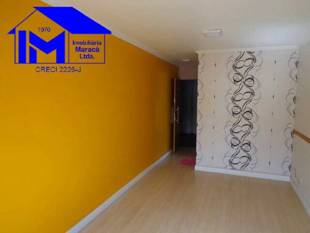 #1125 - Apartamento para Venda em São Paulo - SP - 1