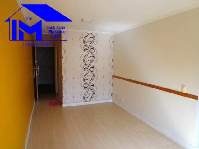 #1125 - Apartamento para Venda em São Paulo - SP - 2