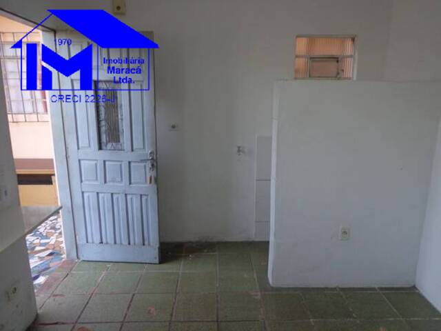 #1128 - Casa para Locação em São Paulo - SP