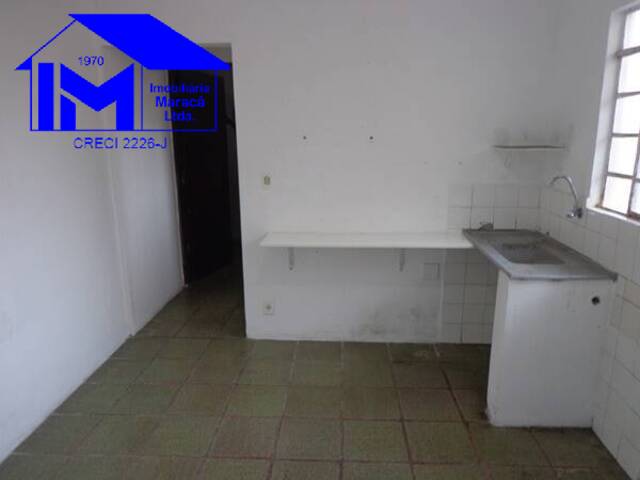 #1128 - Casa para Locação em São Paulo - SP - 2
