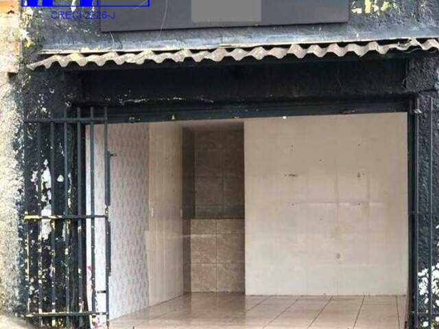 Locação em Capão Redondo - São Paulo