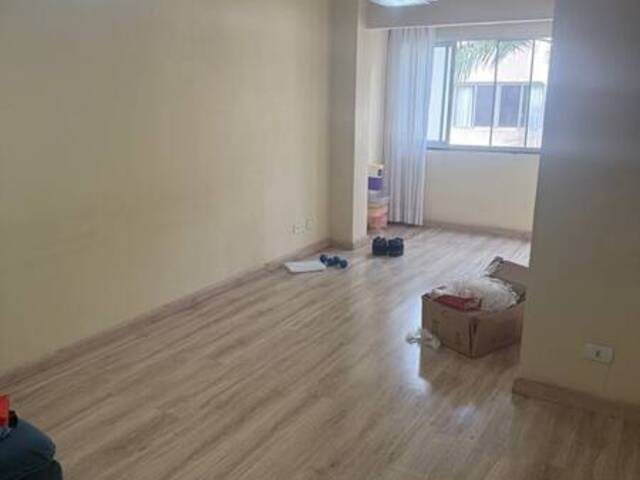#1134 - Apartamento para Venda em São Paulo - SP - 1