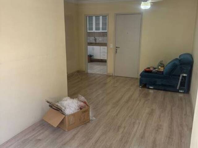 #1134 - Apartamento para Venda em São Paulo - SP - 3