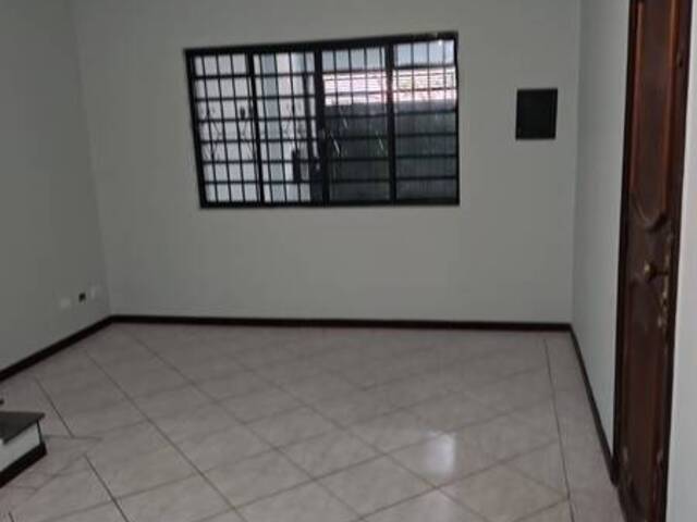 #1136 - Casa para Locação em São Paulo - SP