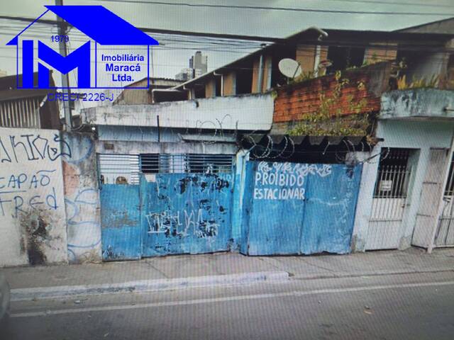 #1137 - Casa para Venda em São Paulo - SP - 1