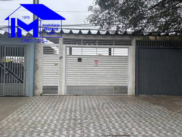 Venda em Capão Redondo - São Paulo