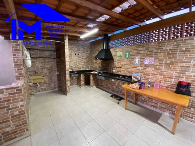 #1138 - Sobrado para Venda em São Paulo - SP - 3