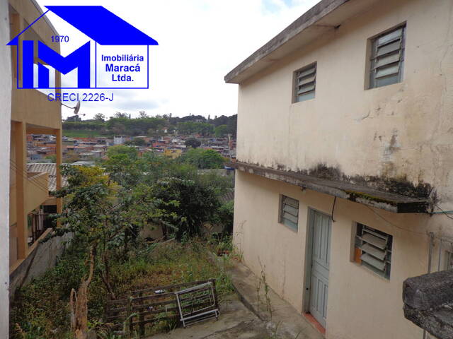 #1117 - Terreno para Venda em São Paulo - SP - 2