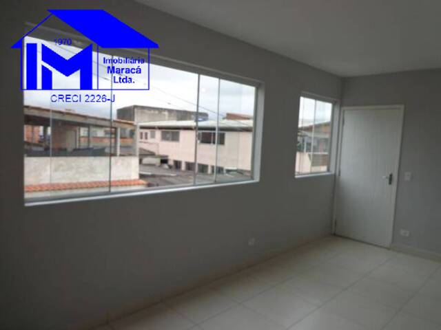 #1140 - Sobreposta para Locação em São Paulo - SP - 1