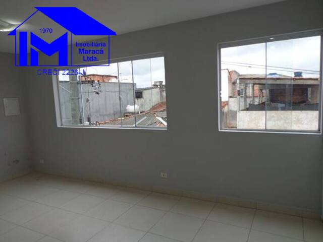 #1140 - Sobreposta para Locação em São Paulo - SP - 2