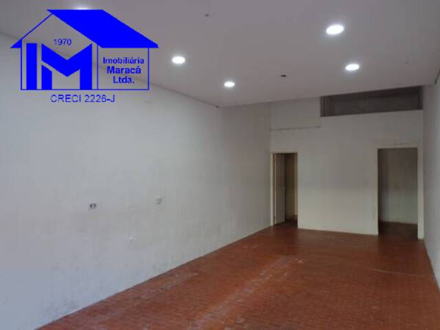 #1141 - Salão Comercial para Locação em São Paulo - SP - 2