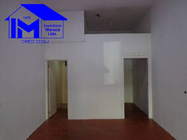 #1141 - Salão Comercial para Locação em São Paulo - SP - 3