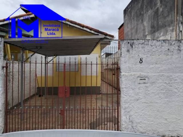 #1142 - Casa para Locação em São Paulo - SP - 1