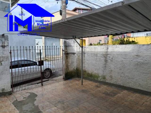 #1142 - Casa para Locação em São Paulo - SP - 2