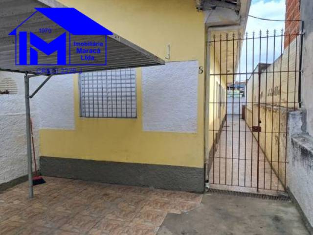 #1142 - Casa para Locação em São Paulo - SP - 3