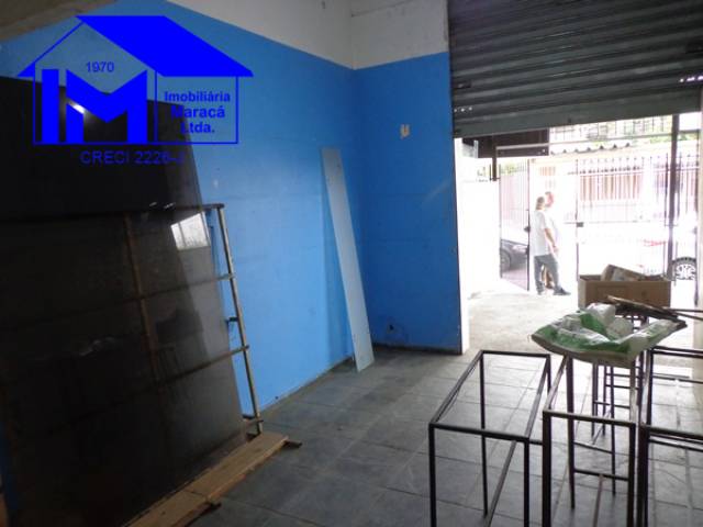 #1143 - Salão Comercial para Locação em São Paulo - SP - 2