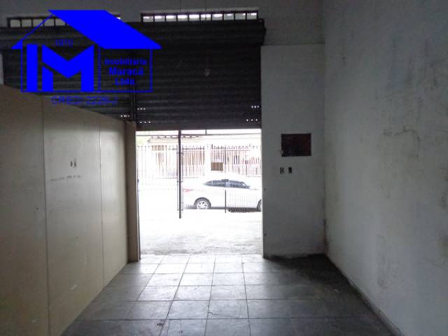 #1143 - Salão Comercial para Locação em São Paulo - SP - 3