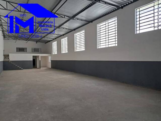 #1144 - Galpão para Locação em São Paulo - SP - 2