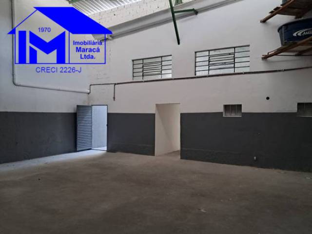 #1144 - Galpão para Locação em São Paulo - SP - 3