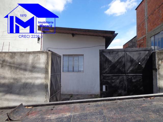 #1145 - Terreno para Venda em São Paulo - SP - 2