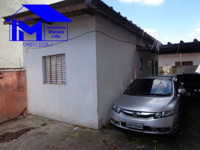 #1145 - Terreno para Venda em São Paulo - SP - 1