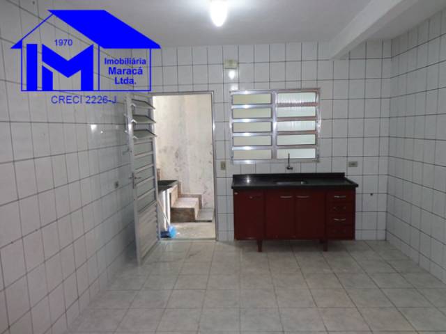 #1146 - Casa para Locação em São Paulo - SP - 3