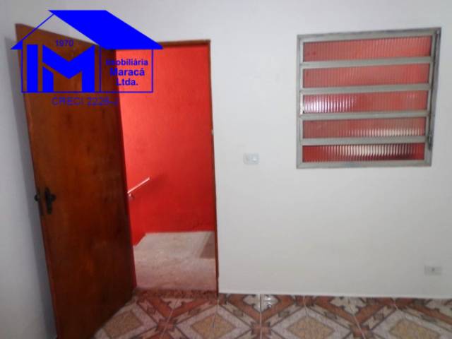 #1147 - Casa para Locação em São Paulo - SP - 1