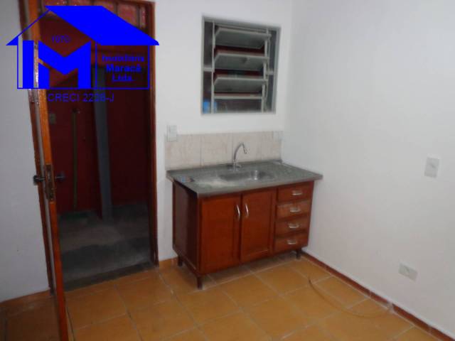 #1147 - Casa para Locação em São Paulo - SP - 3