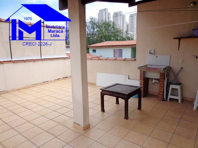 Casa para Locação em São Paulo - 5