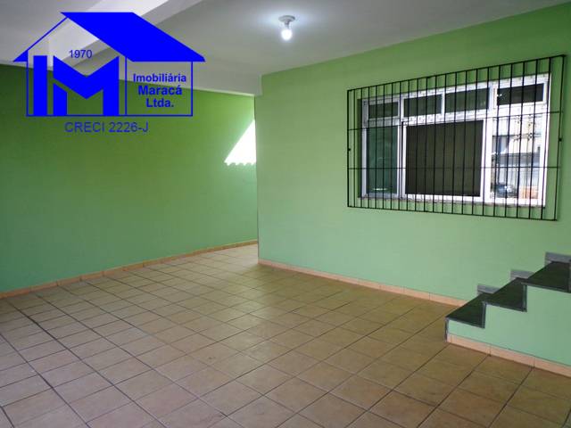 #1149 - Casa para Locação em São Paulo - SP - 3