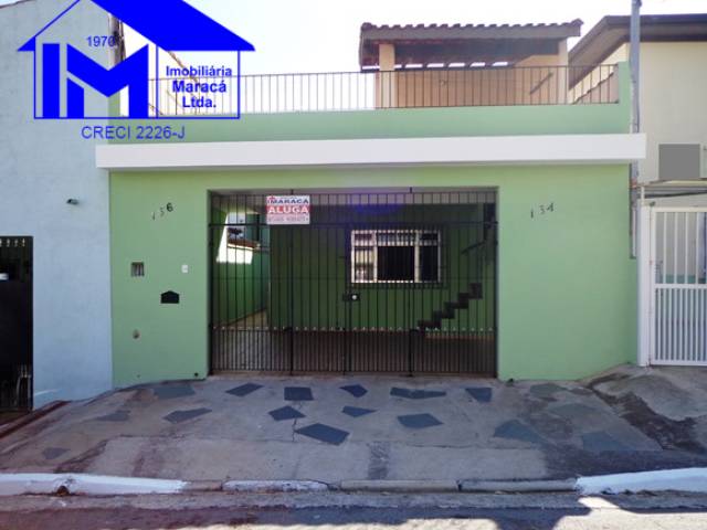 #1149 - Casa para Locação em São Paulo - SP - 1