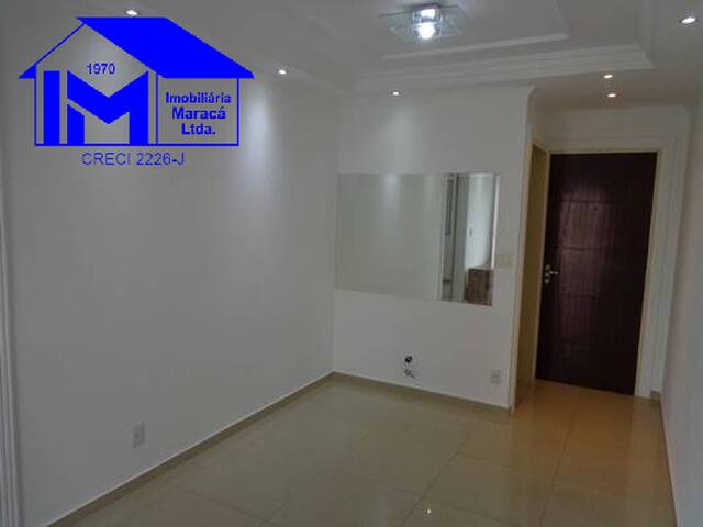 #1150 - Apartamento para Locação em São Paulo - SP - 2