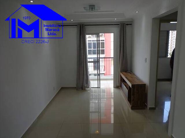 #1150 - Apartamento para Locação em São Paulo - SP - 3