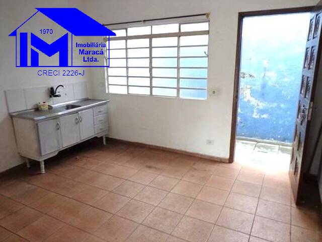 #1151 - Casa para Locação em São Paulo - SP