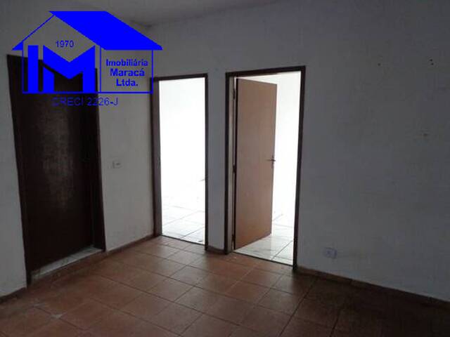 #1151 - Casa para Locação em São Paulo - SP - 3