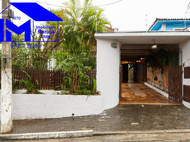 Venda em Campo Grande - São Paulo