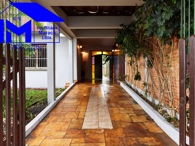 #1152 - Casa para Venda em São Paulo - SP - 2