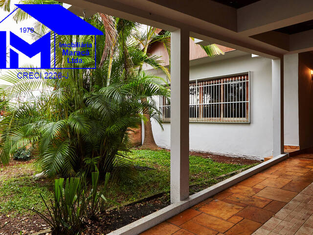 #1152 - Casa para Venda em São Paulo - SP - 3