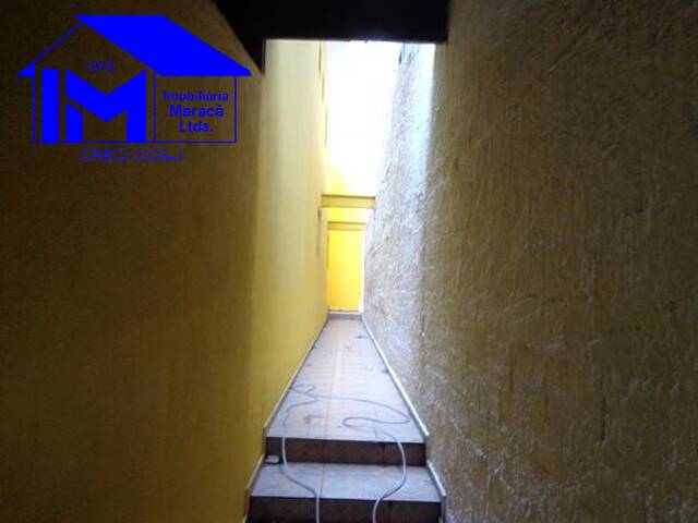 #1153 - Casa para Locação em São Paulo - SP - 2