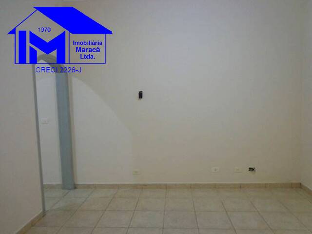 #1153 - Casa para Locação em São Paulo - SP - 3