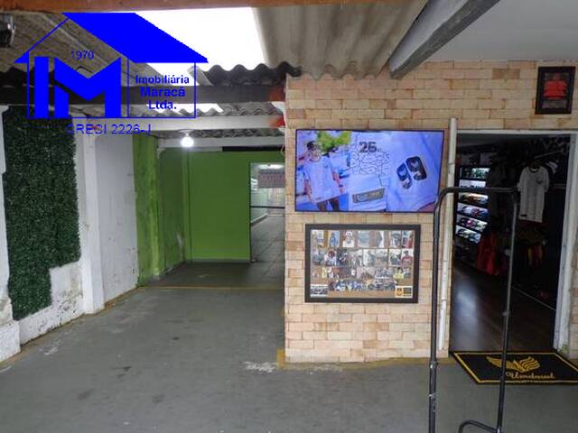 #1154 - Salão Comercial para Locação em São Paulo - SP - 2