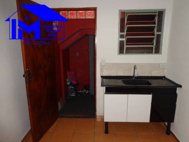 #1147 - Casa para Locação em São Paulo - SP - 3