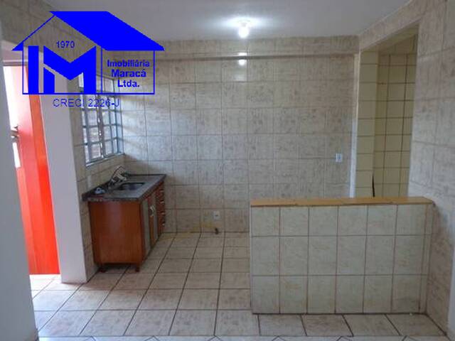 Locação em Capão Redondo - São Paulo