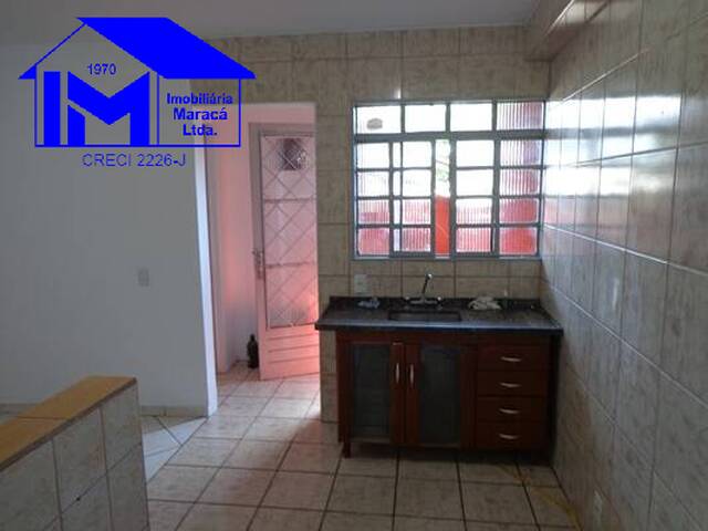 #1155 - Casa para Locação em São Paulo - SP - 2