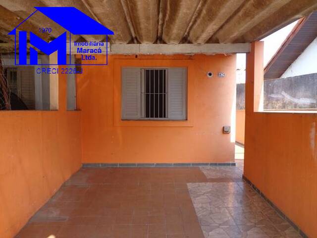 #1156 - Casa para Locação em São Paulo - SP - 2