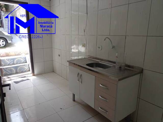 Casa para Locação em São Paulo - 2